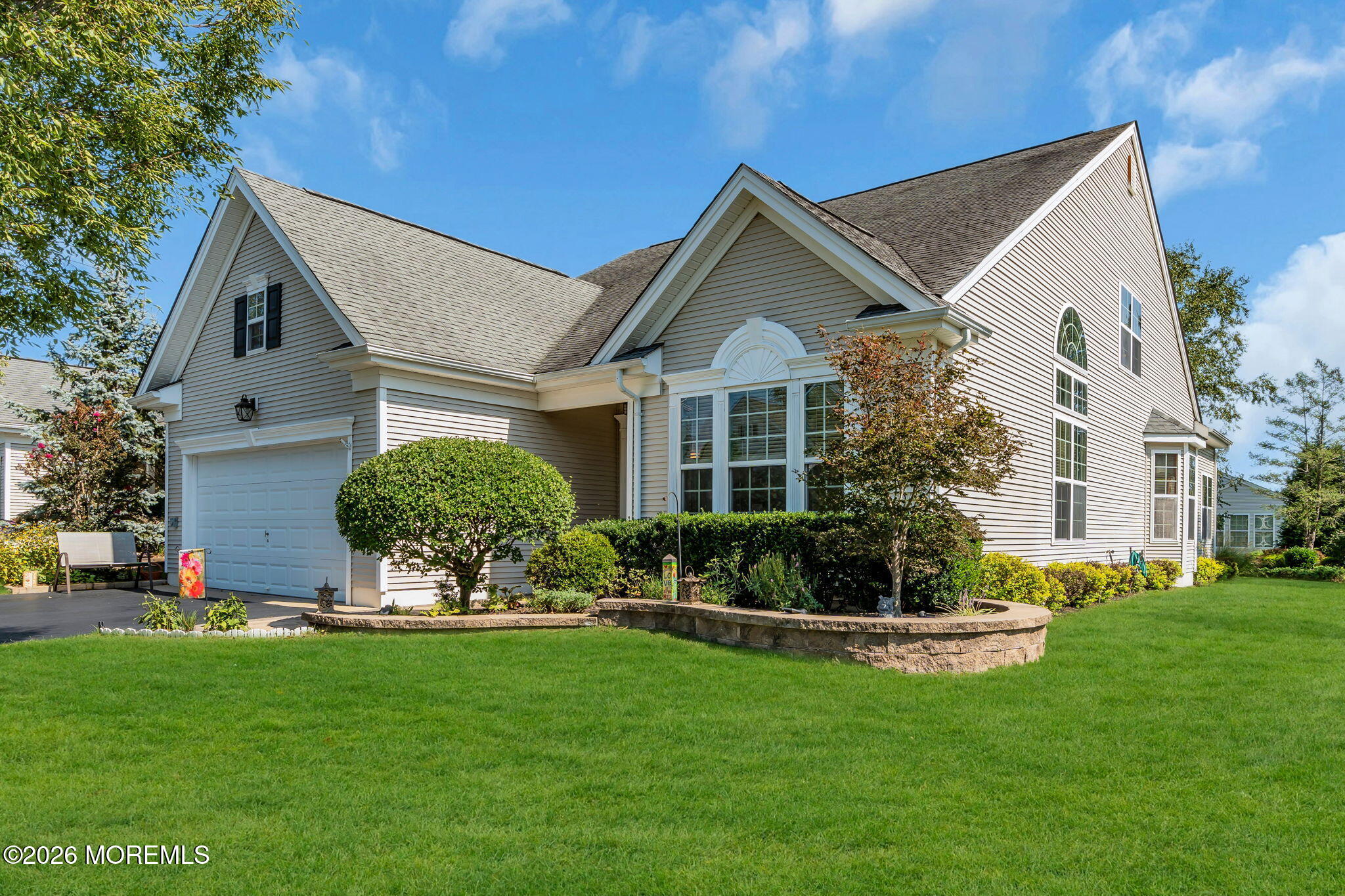 2 Appleby Court Jackson NJ 08527