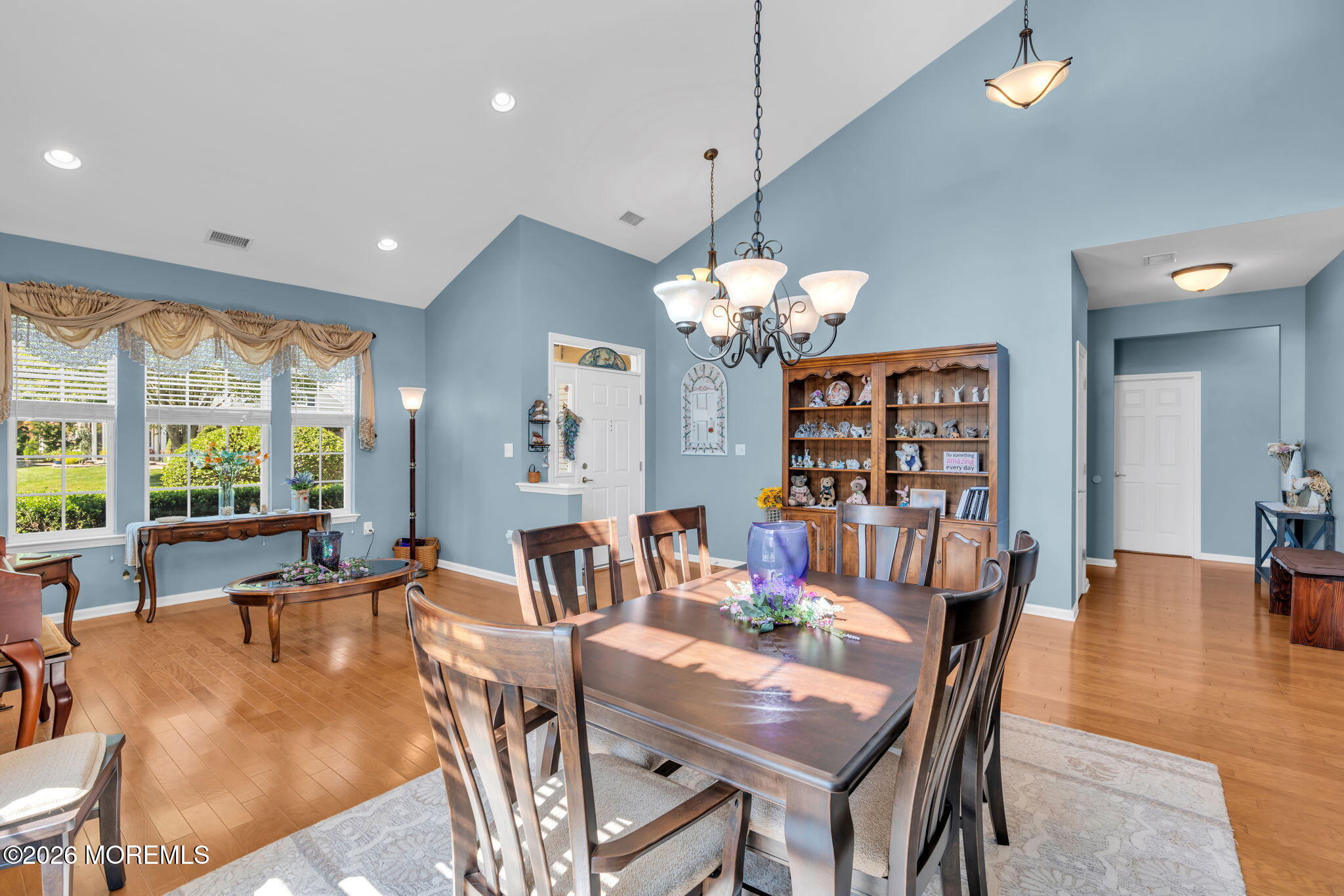 2 Appleby Court Jackson NJ 08527