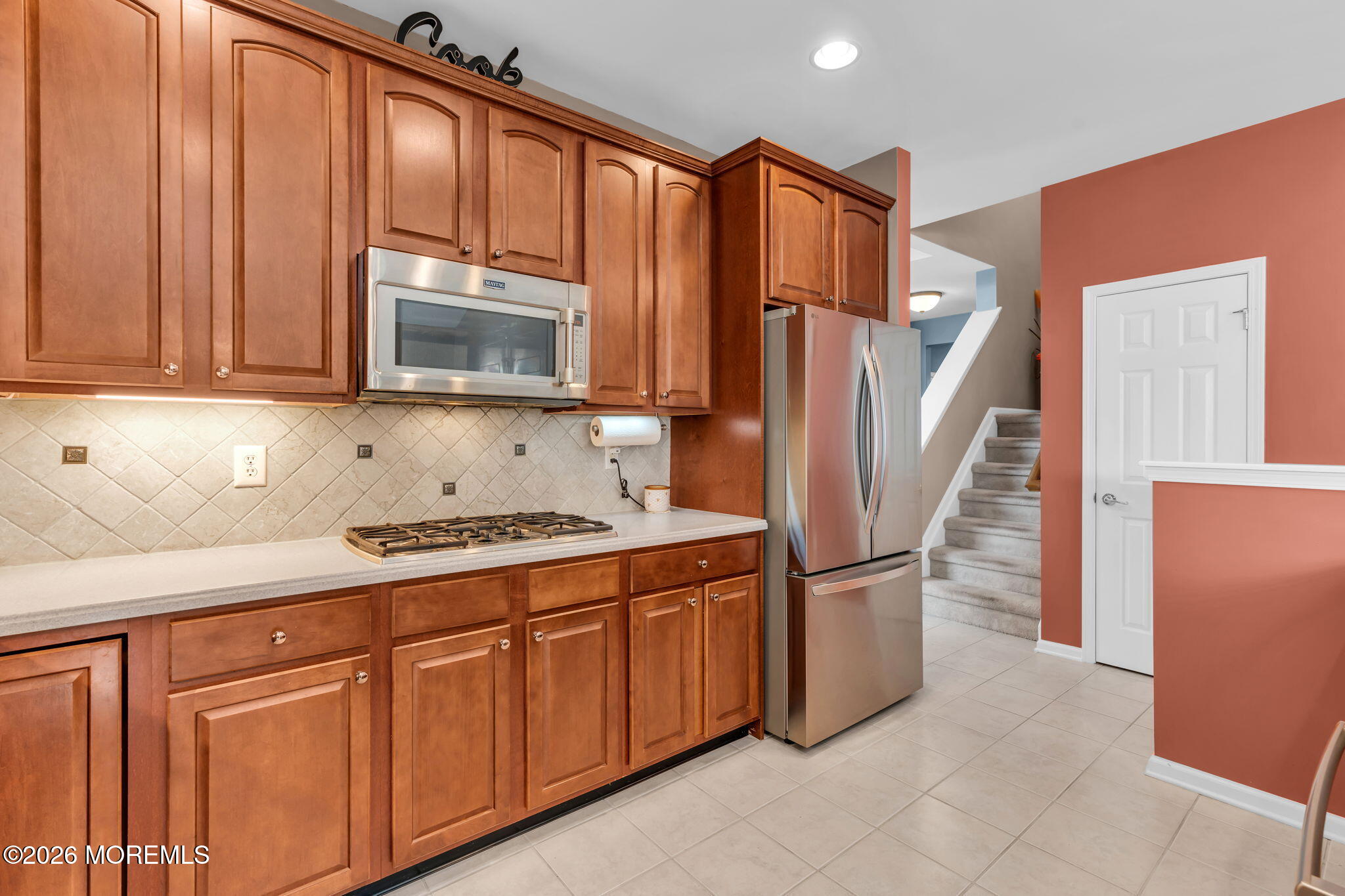 2 Appleby Court Jackson NJ 08527