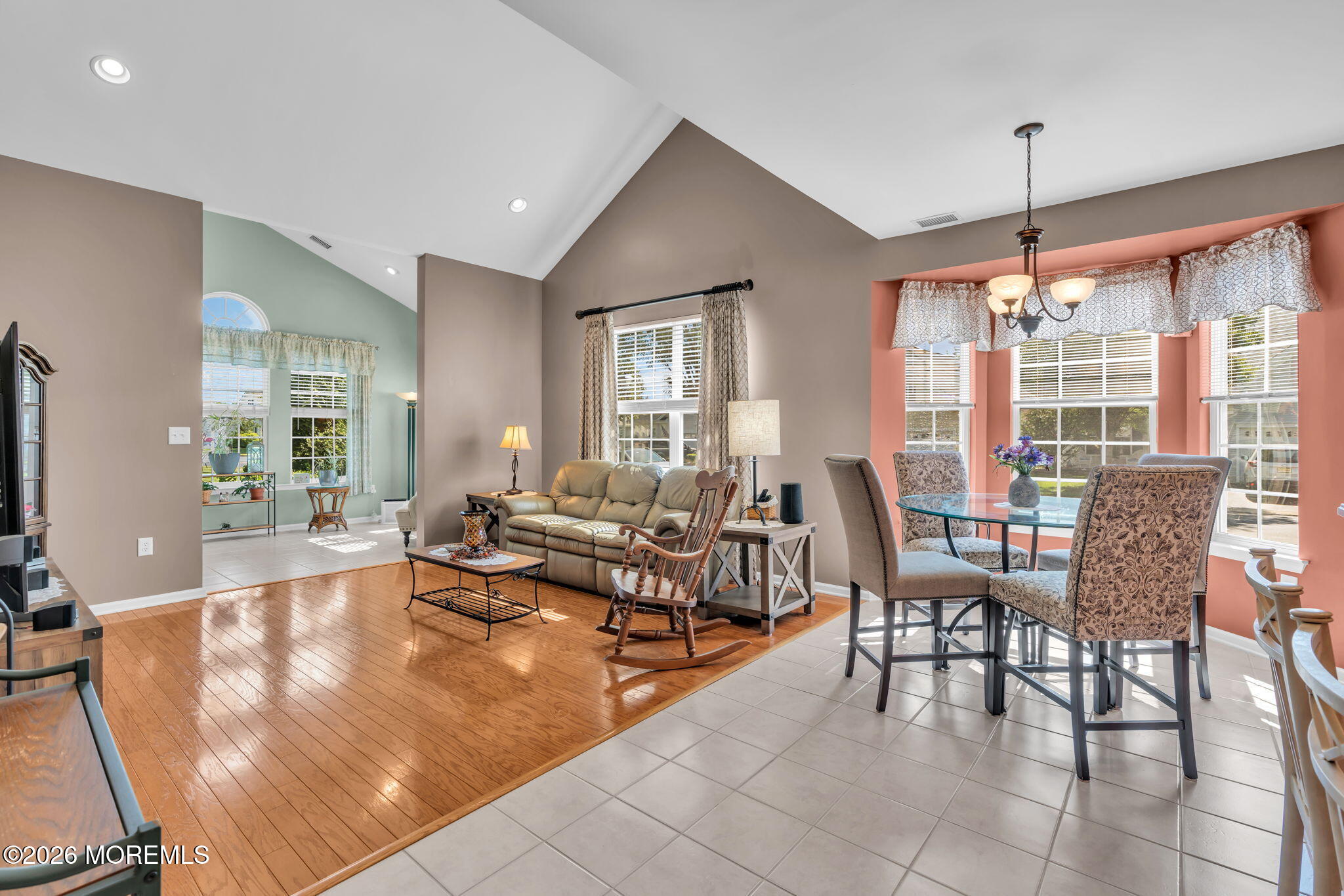 2 Appleby Court Jackson NJ 08527