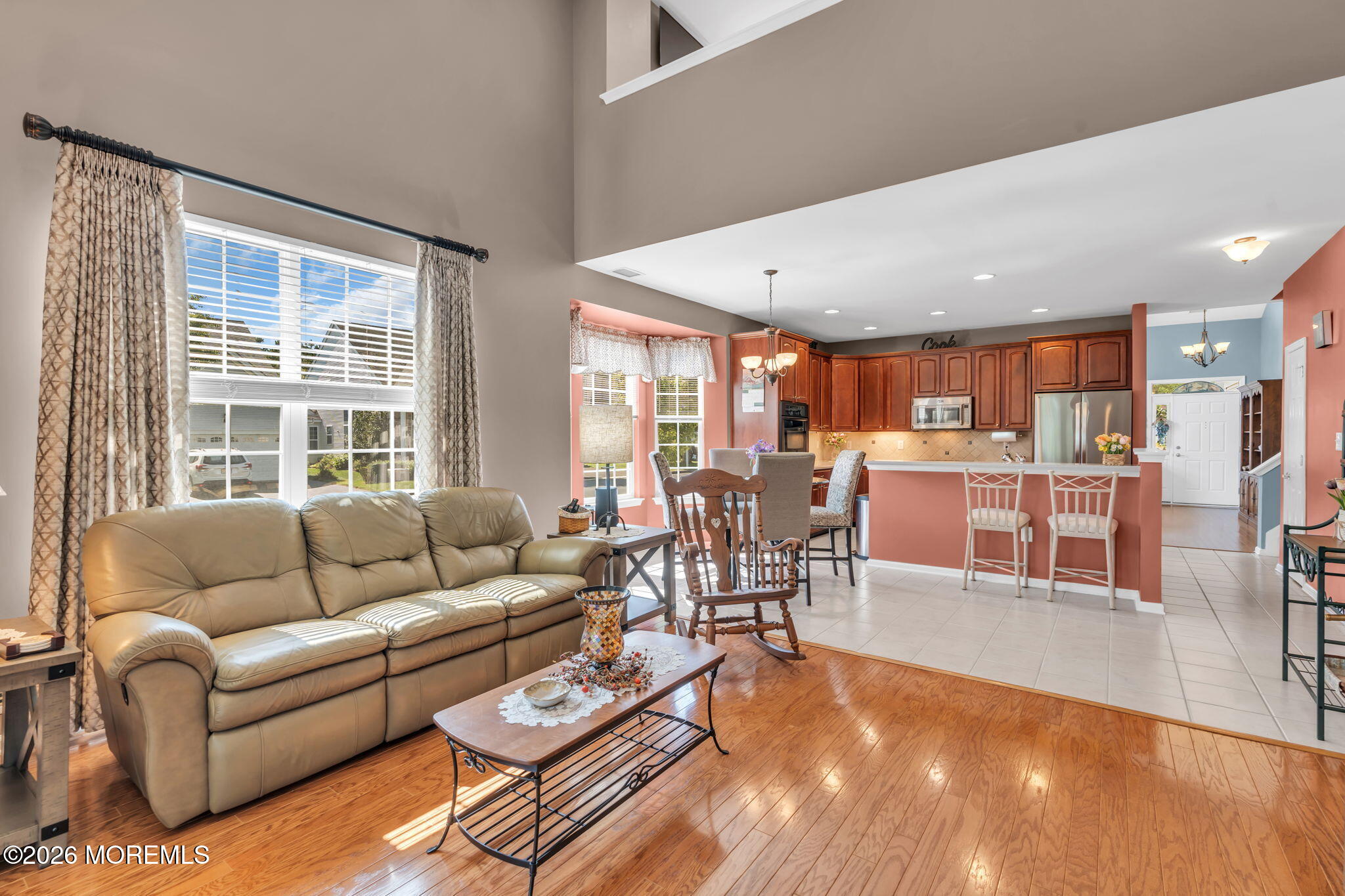 2 Appleby Court Jackson NJ 08527