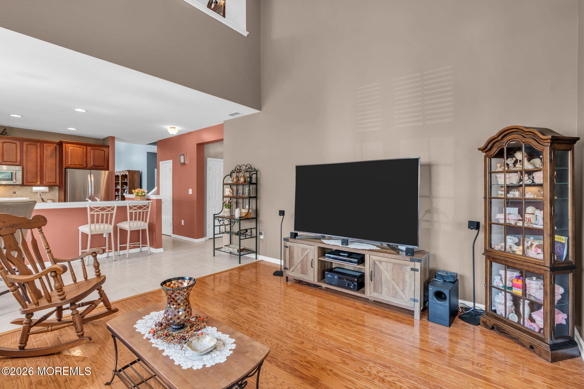 2 Appleby Court Jackson NJ 08527
