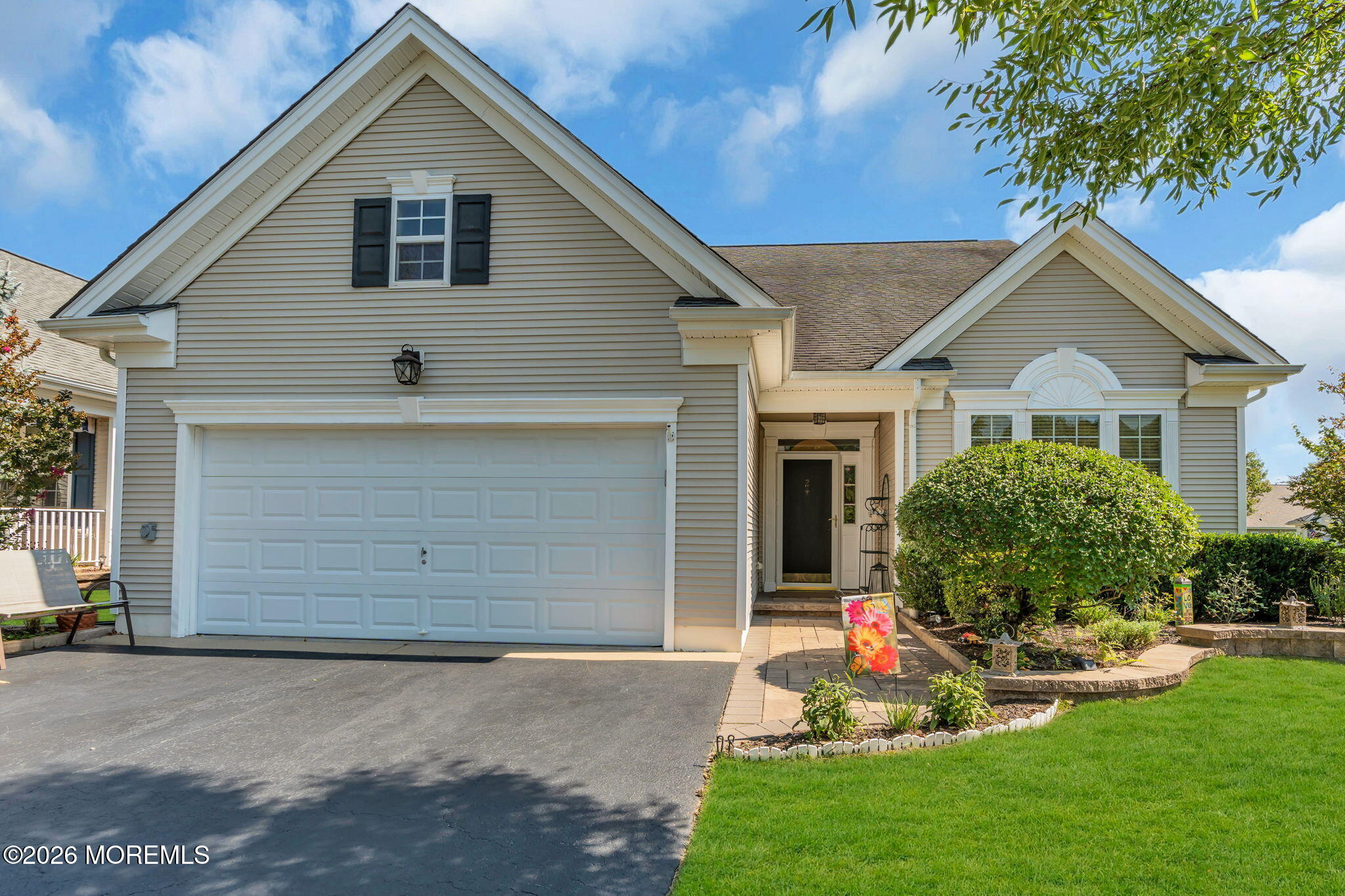 2 Appleby Court Jackson NJ 08527