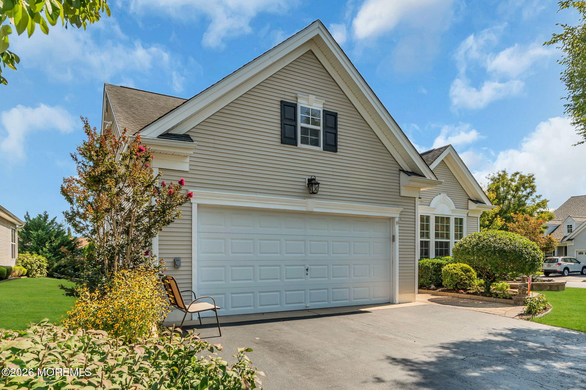 2 Appleby Court Jackson NJ 08527