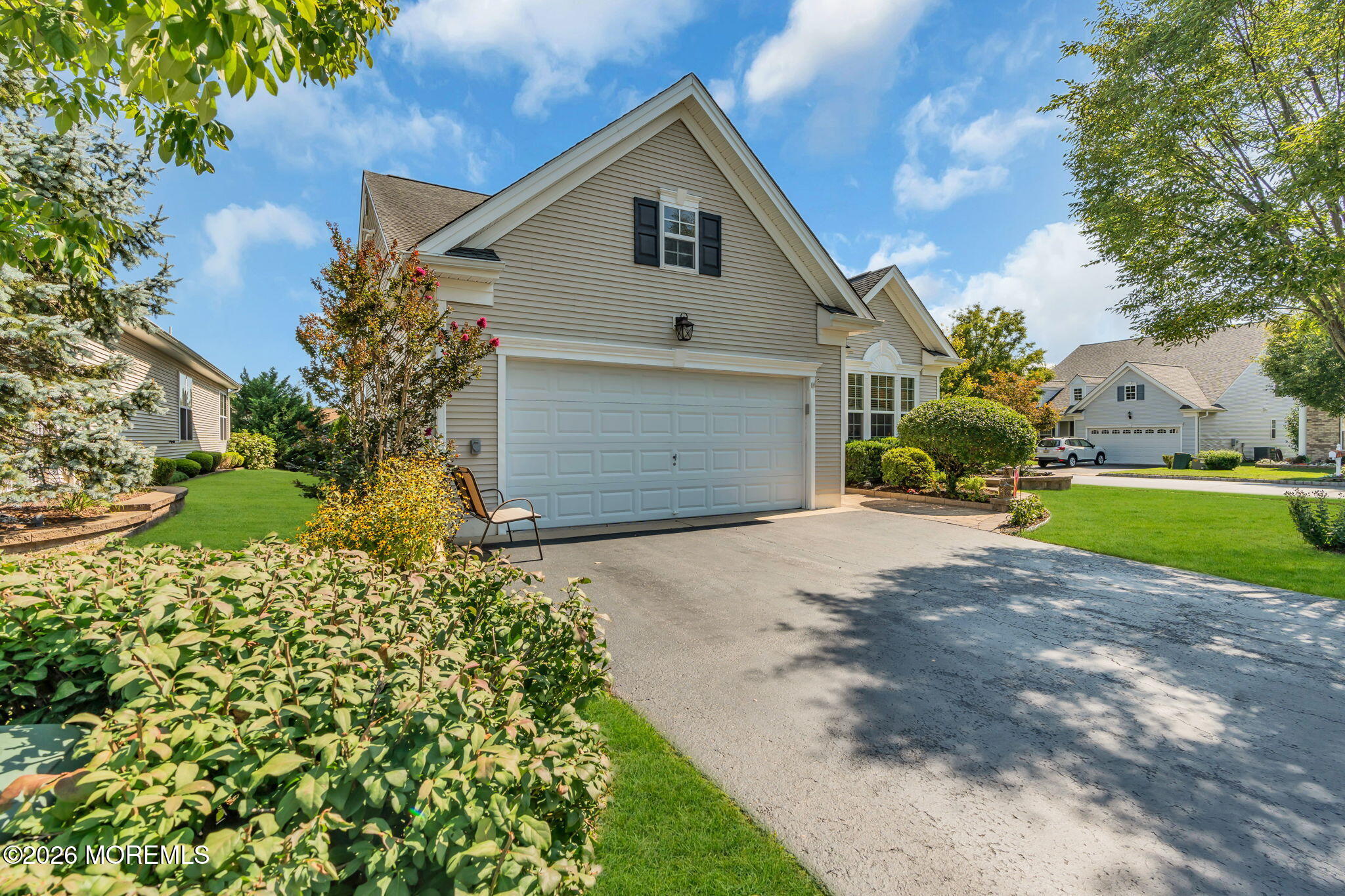 2 Appleby Court Jackson NJ 08527