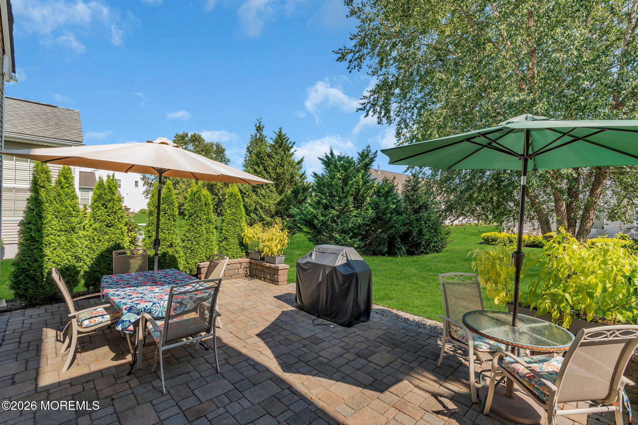 2 Appleby Court Jackson NJ 08527