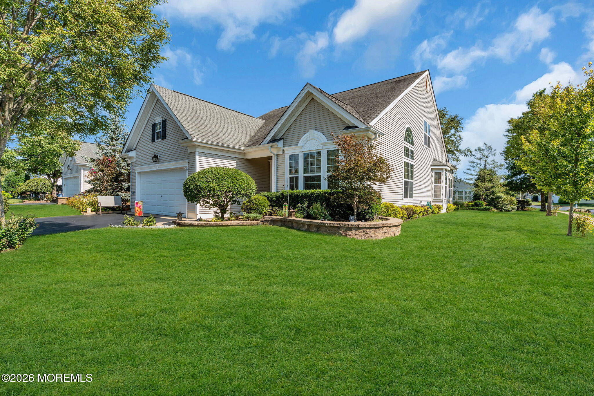2 Appleby Court Jackson NJ 08527