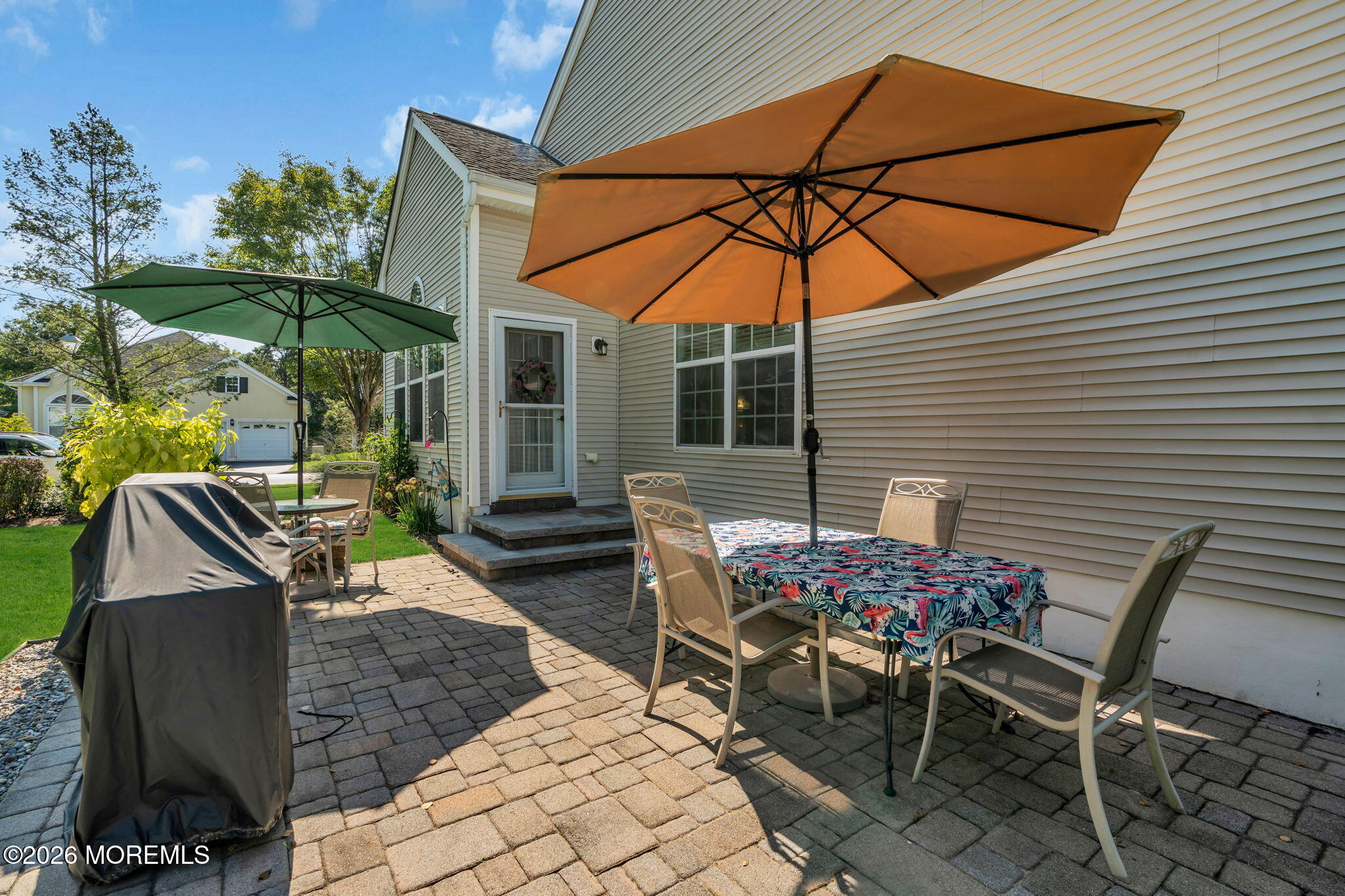 2 Appleby Court Jackson NJ 08527