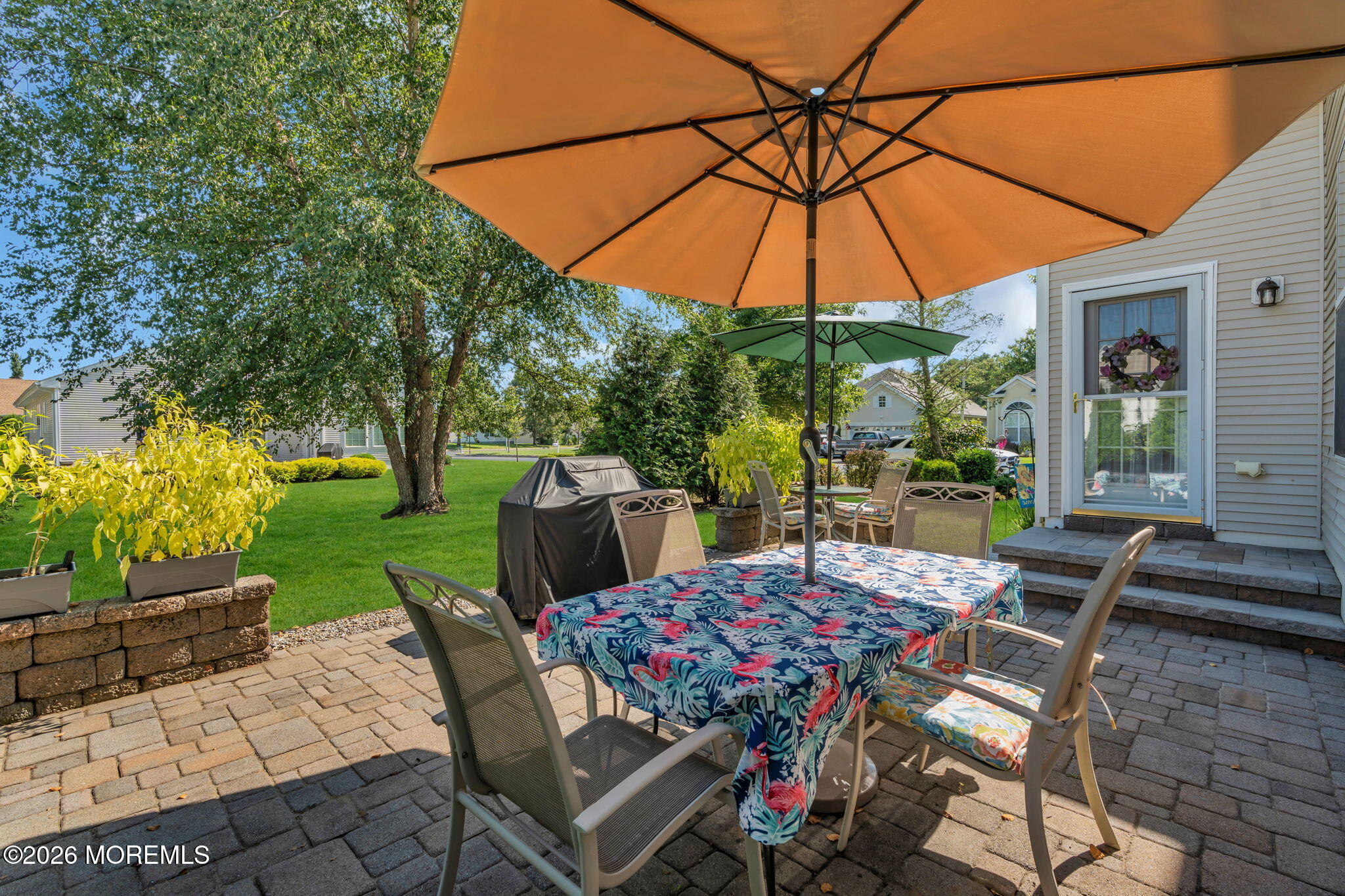 2 Appleby Court Jackson NJ 08527