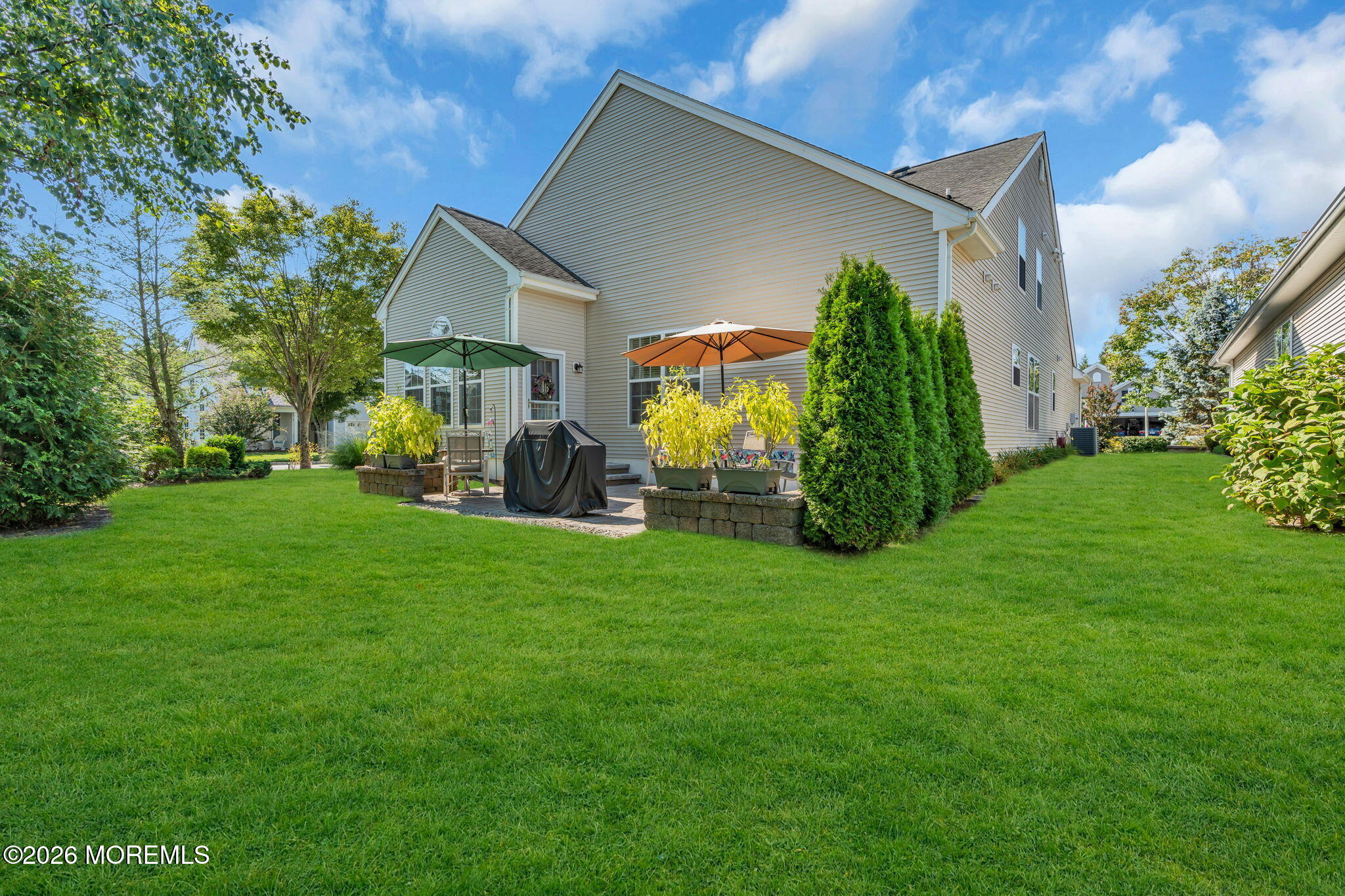 2 Appleby Court Jackson NJ 08527