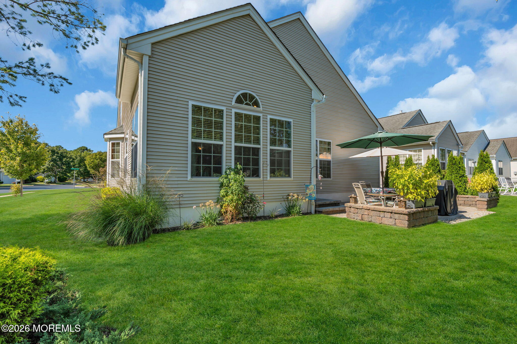 2 Appleby Court Jackson NJ 08527