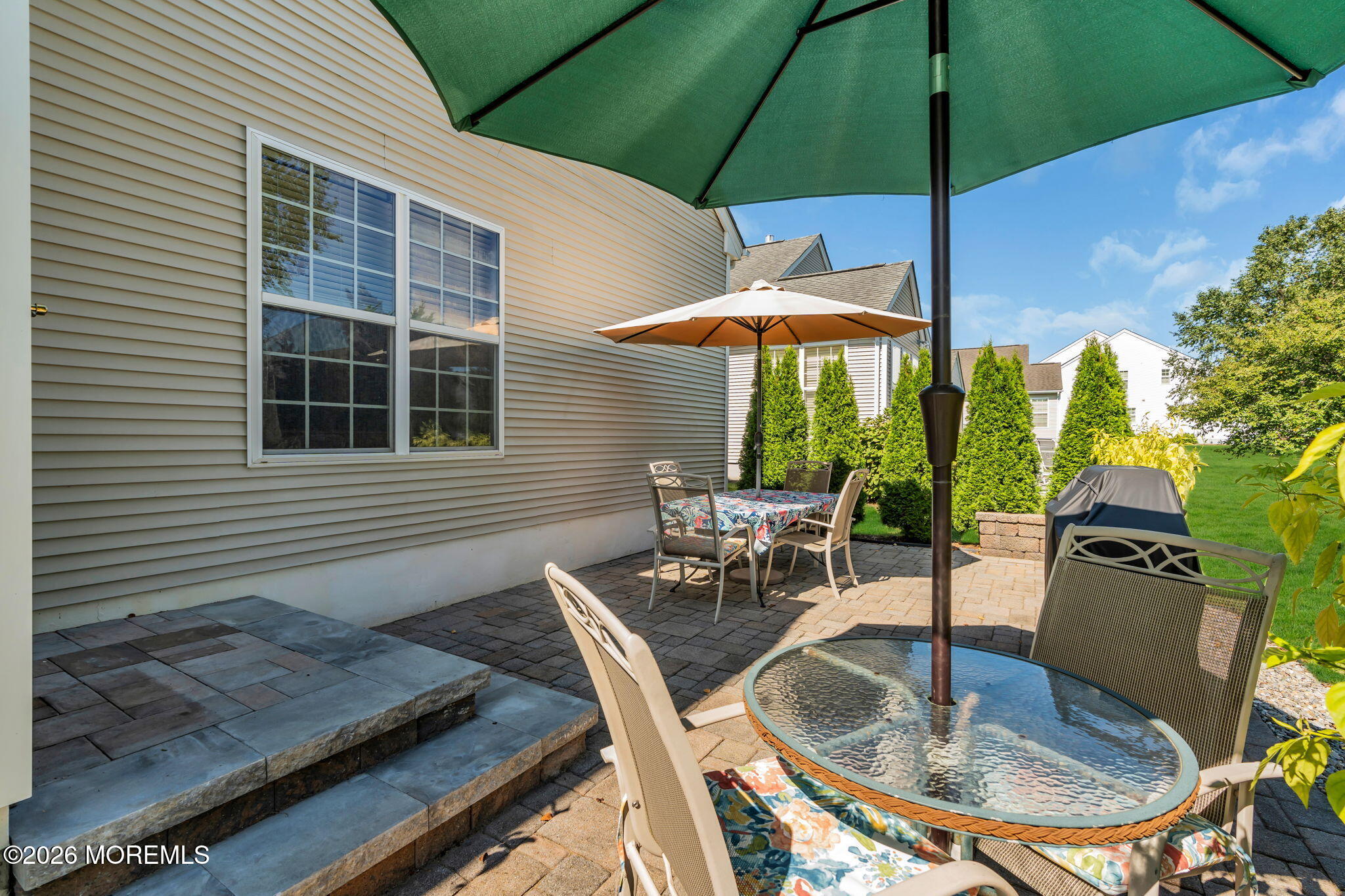 2 Appleby Court Jackson NJ 08527