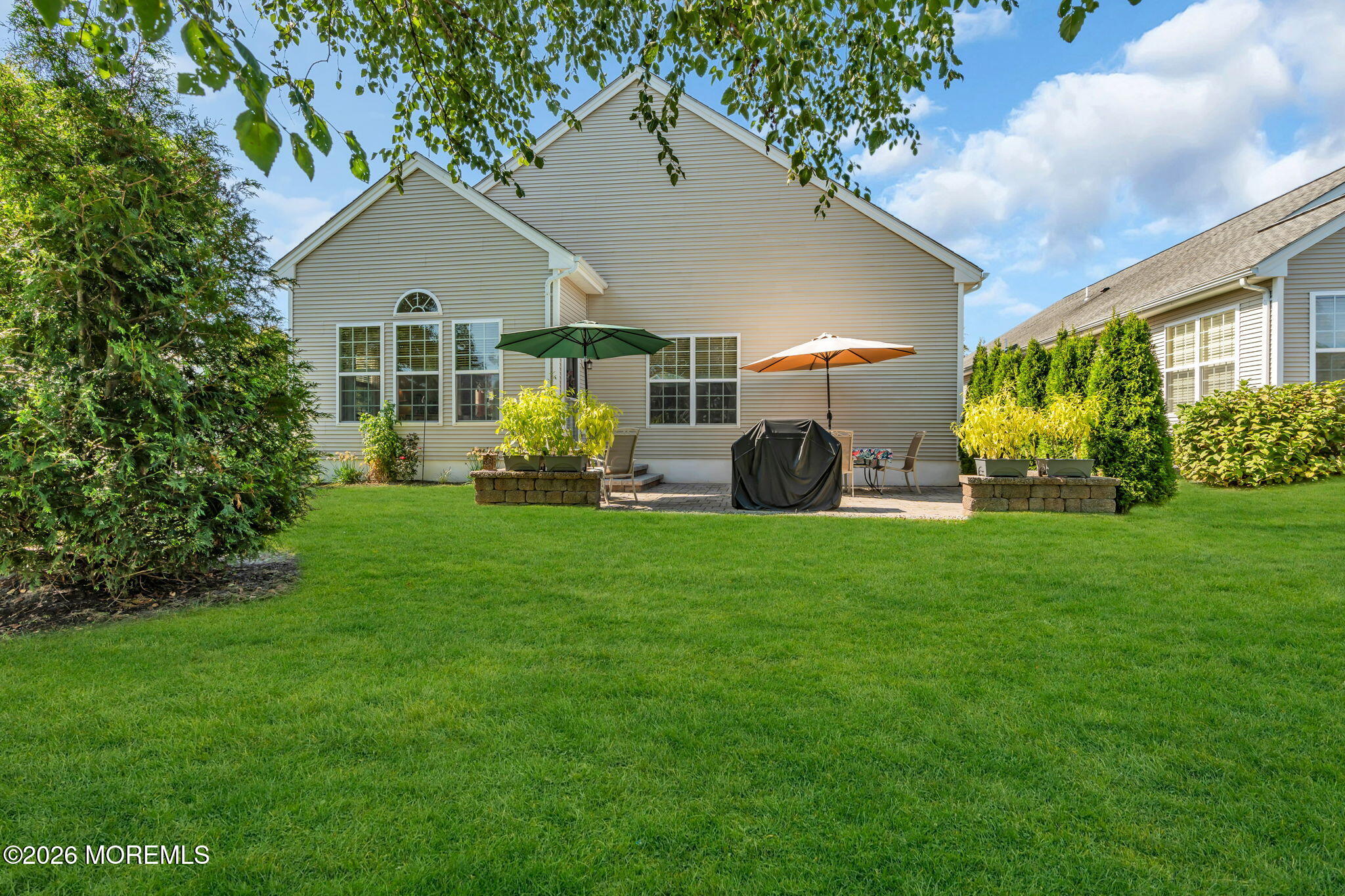 2 Appleby Court Jackson NJ 08527