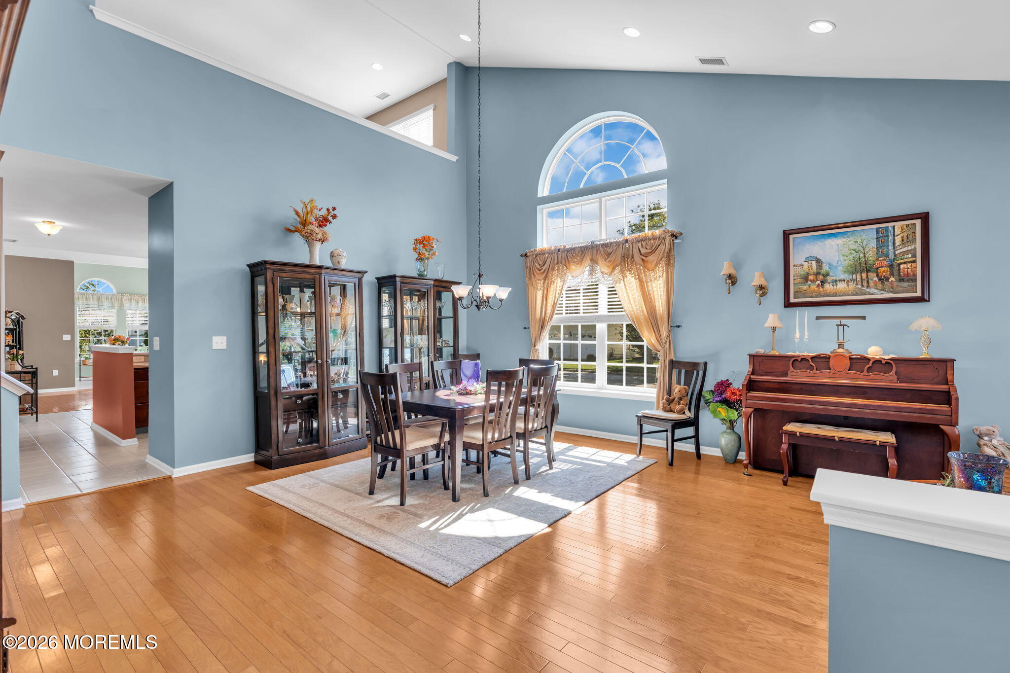 2 Appleby Court Jackson NJ 08527