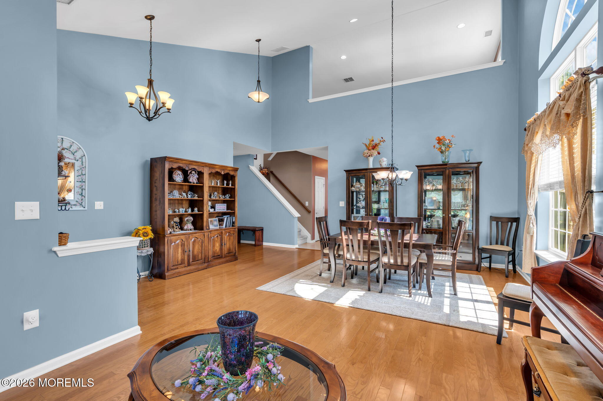 2 Appleby Court Jackson NJ 08527