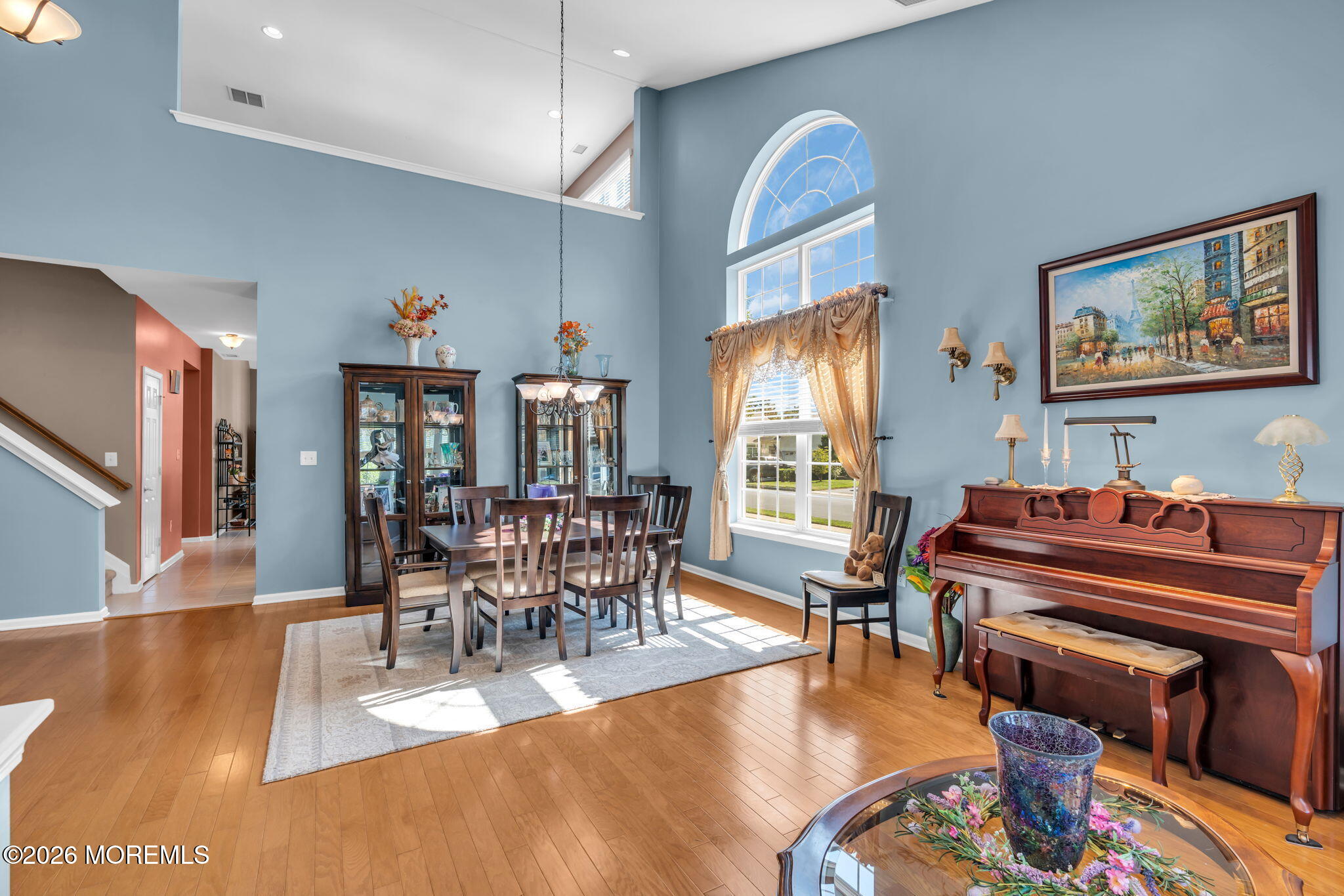 2 Appleby Court Jackson NJ 08527