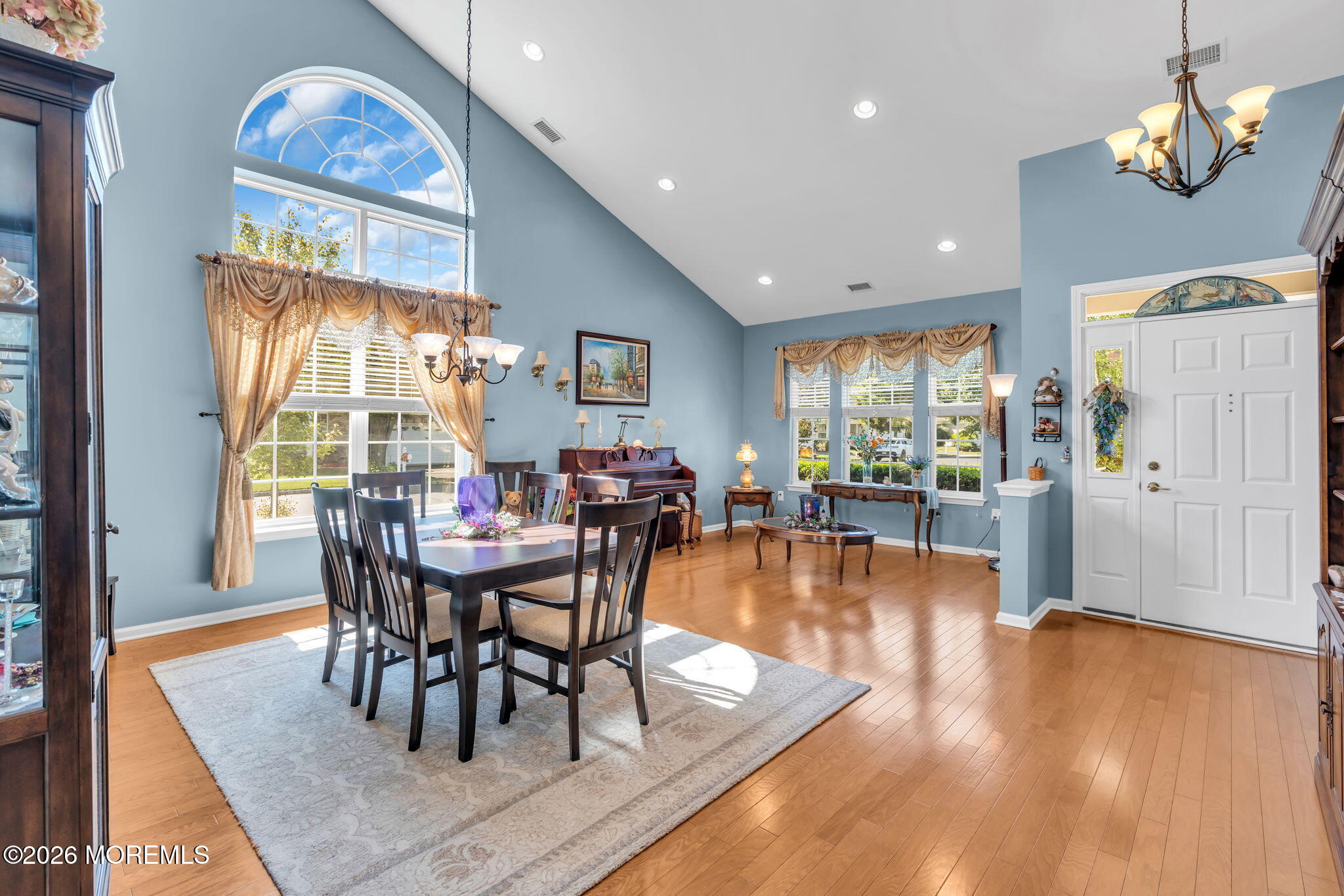 2 Appleby Court Jackson NJ 08527
