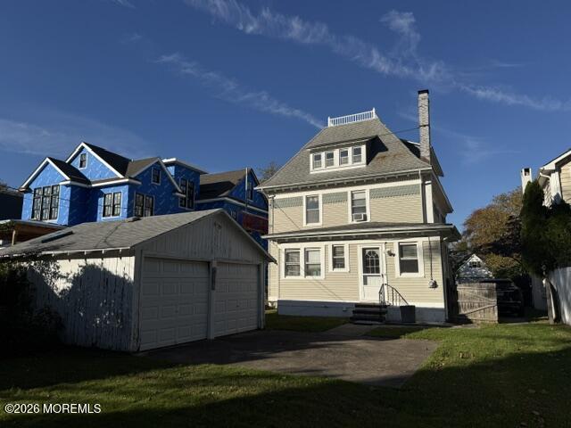 411 4th Avenue Belmar NJ 07719