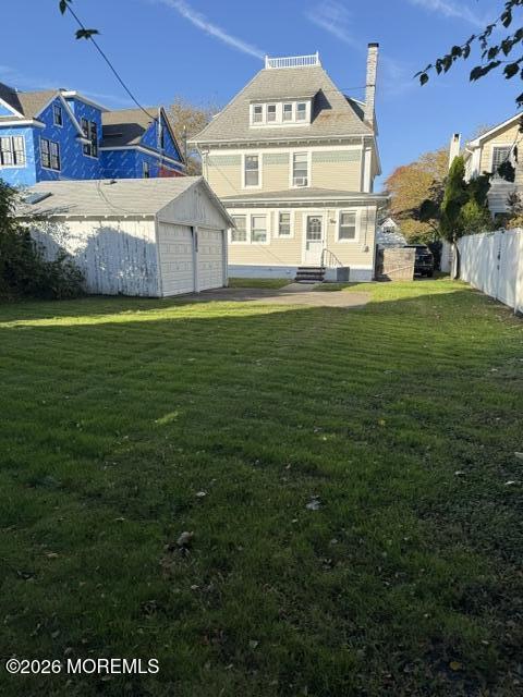 411 4th Avenue Belmar NJ 07719