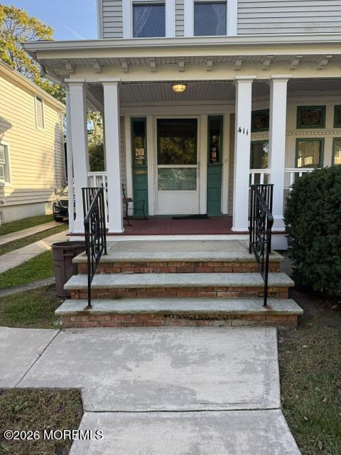 411 4th Avenue Belmar NJ 07719