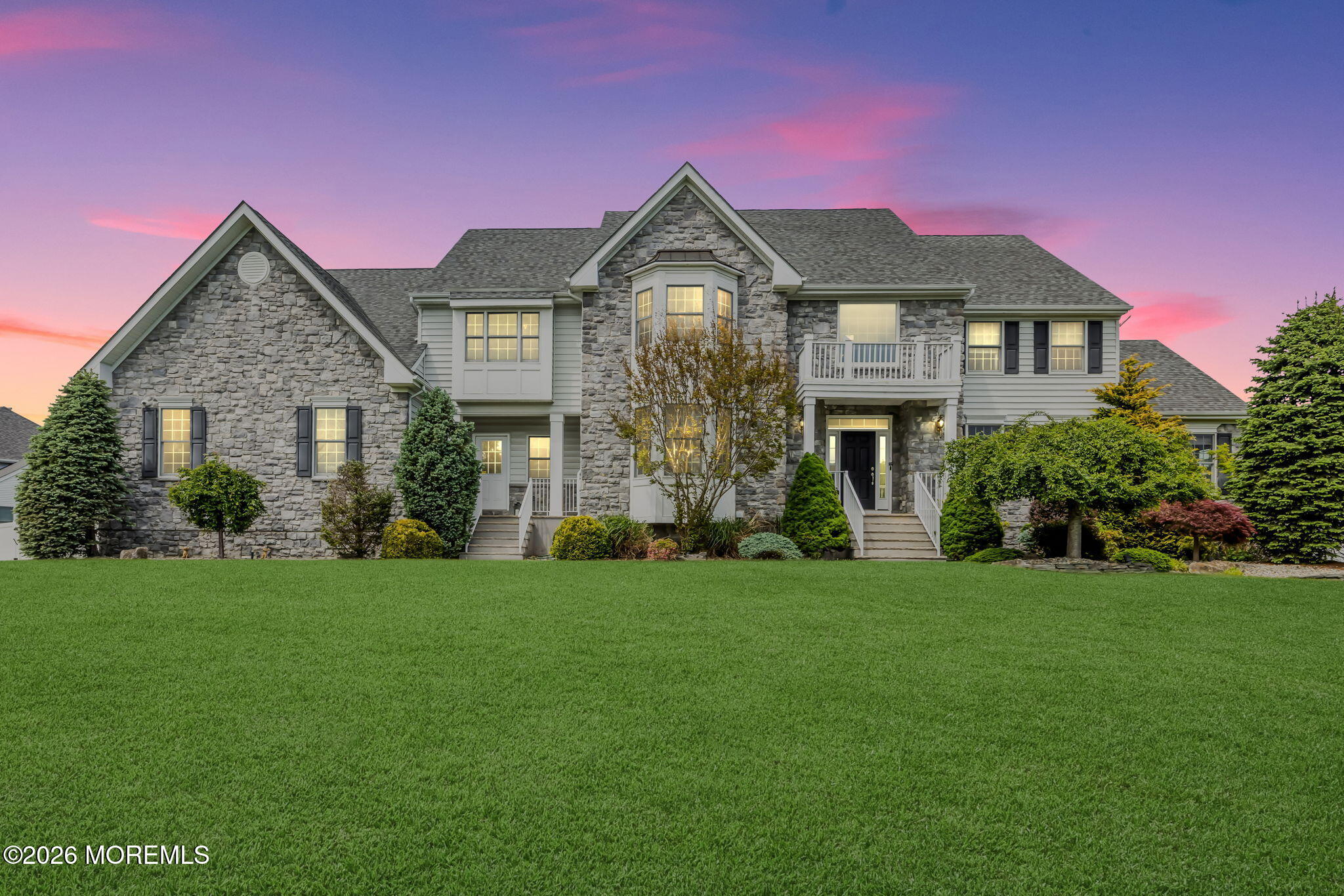27 Hanging Rock Road Freehold NJ 07728