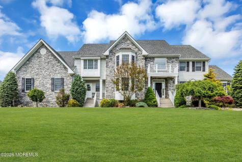 27 Hanging Rock Road Freehold NJ 07728