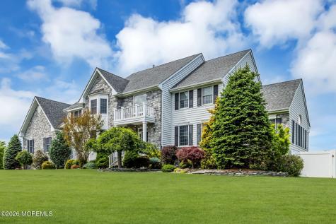 27 Hanging Rock Road Freehold NJ 07728