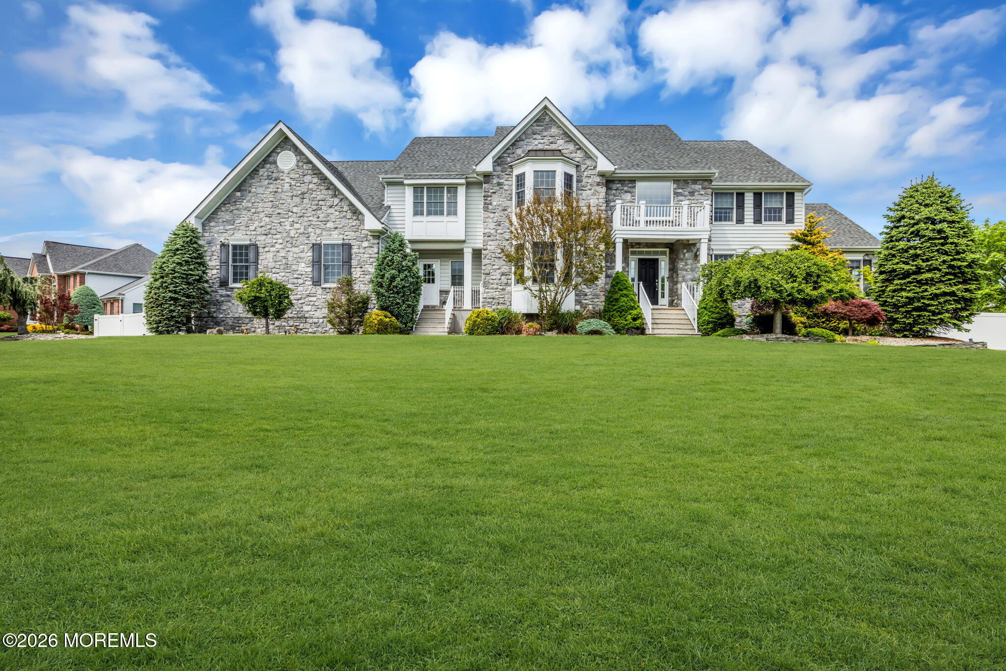 27 Hanging Rock Road Freehold NJ 07728
