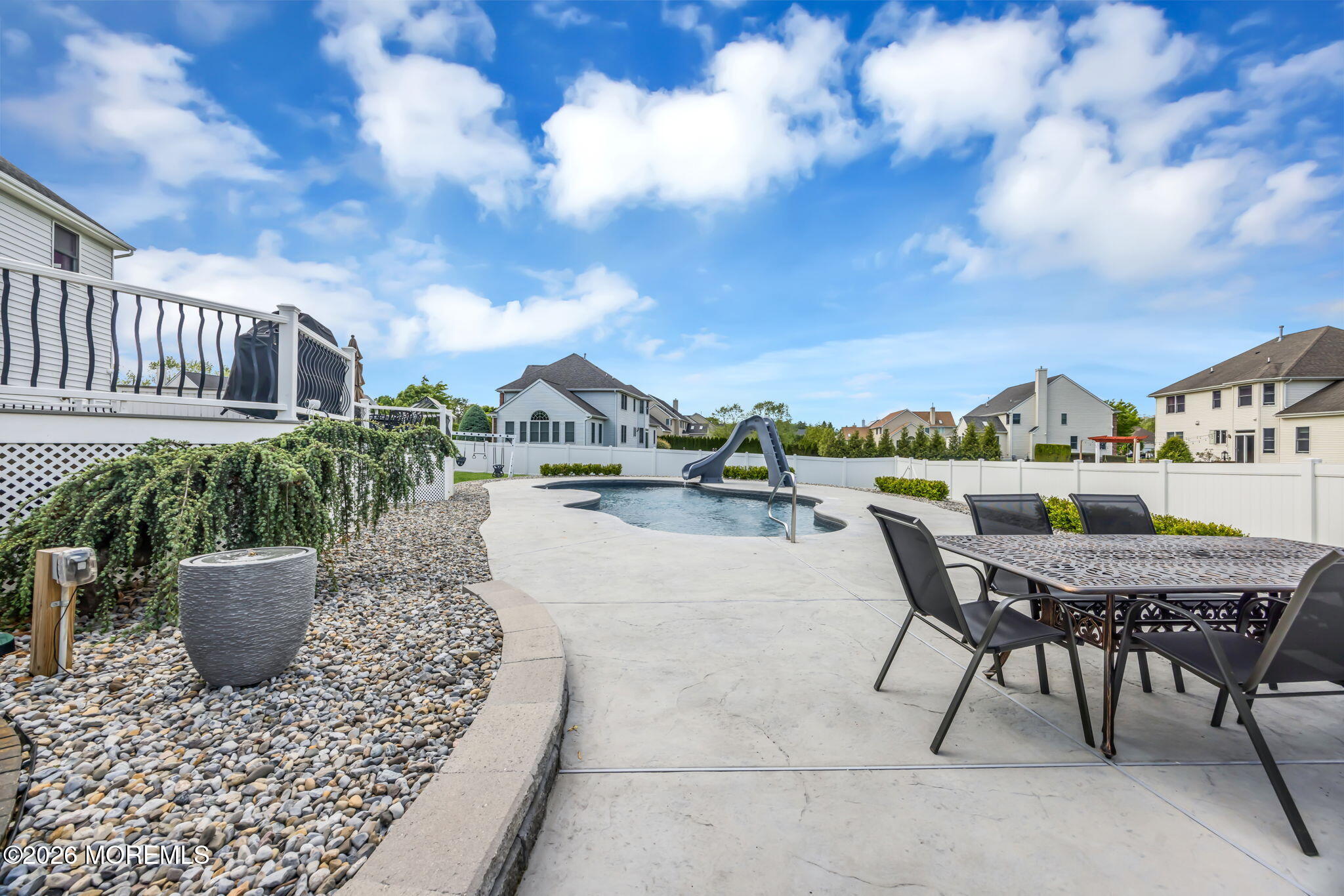 27 Hanging Rock Road Freehold NJ 07728