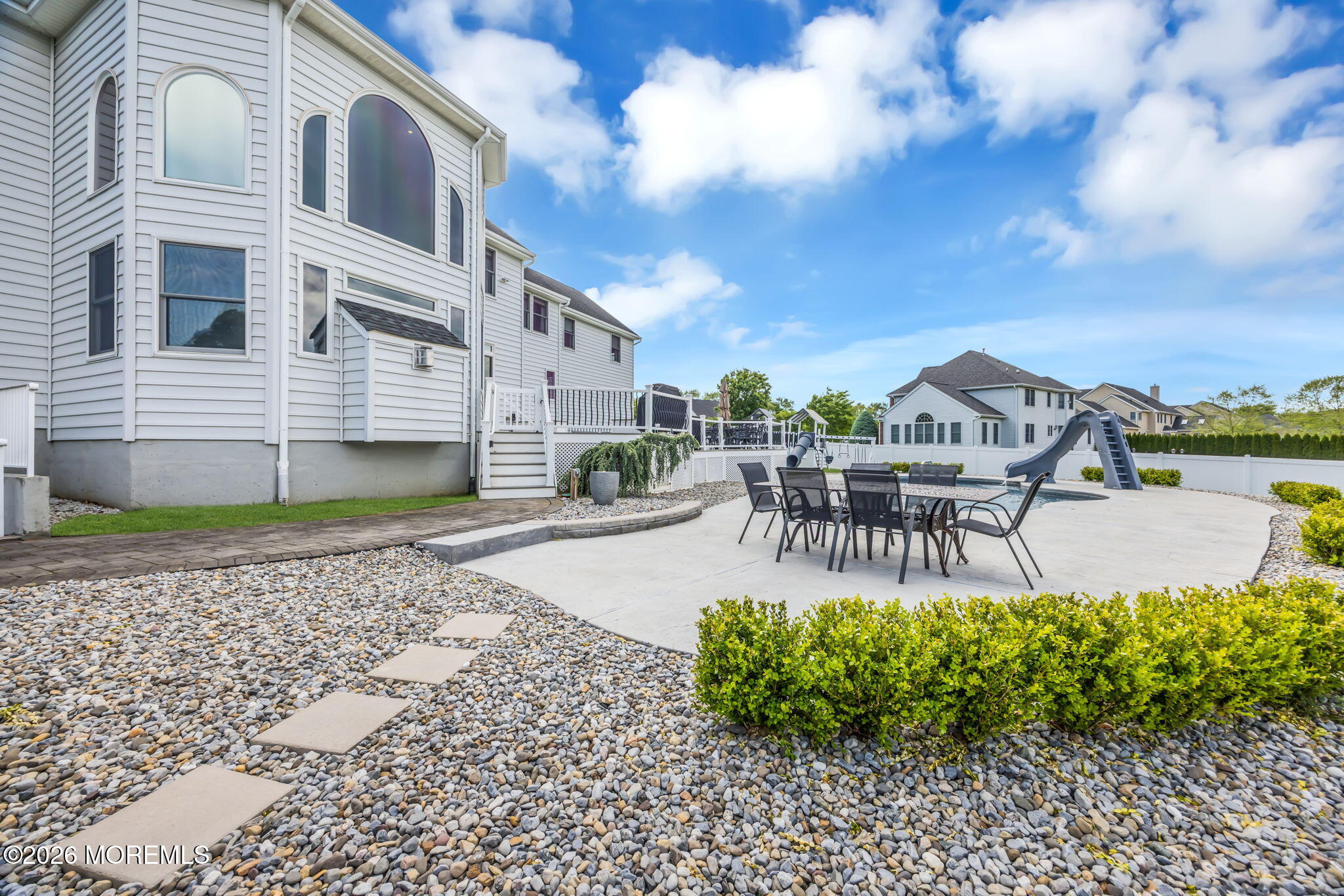 27 Hanging Rock Road Freehold NJ 07728