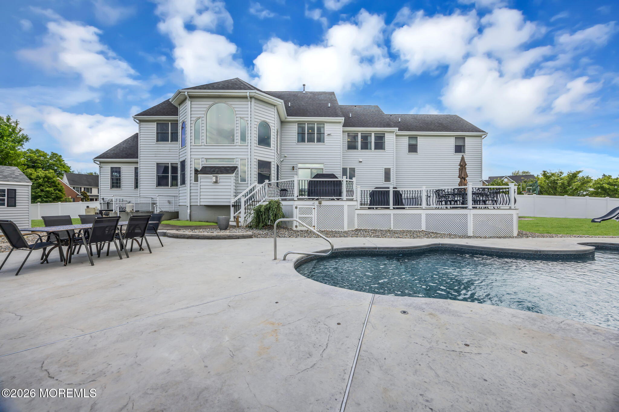 27 Hanging Rock Road Freehold NJ 07728