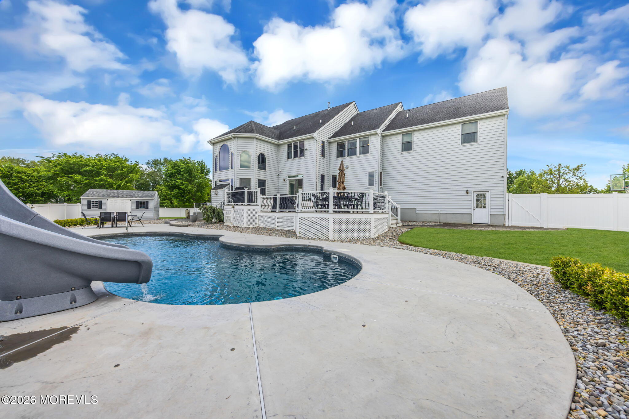27 Hanging Rock Road Freehold NJ 07728