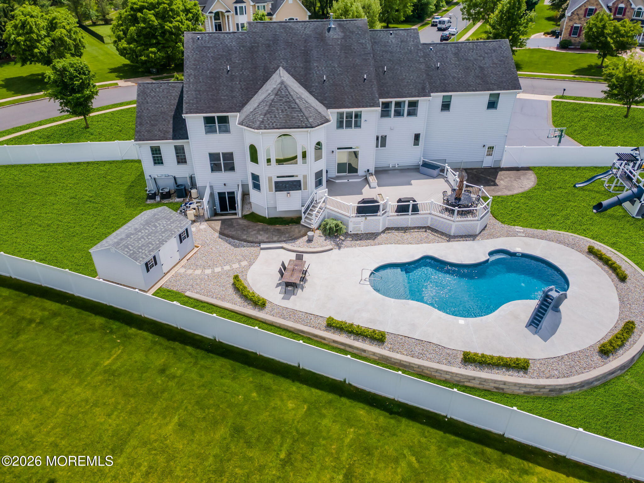 27 Hanging Rock Road Freehold NJ 07728