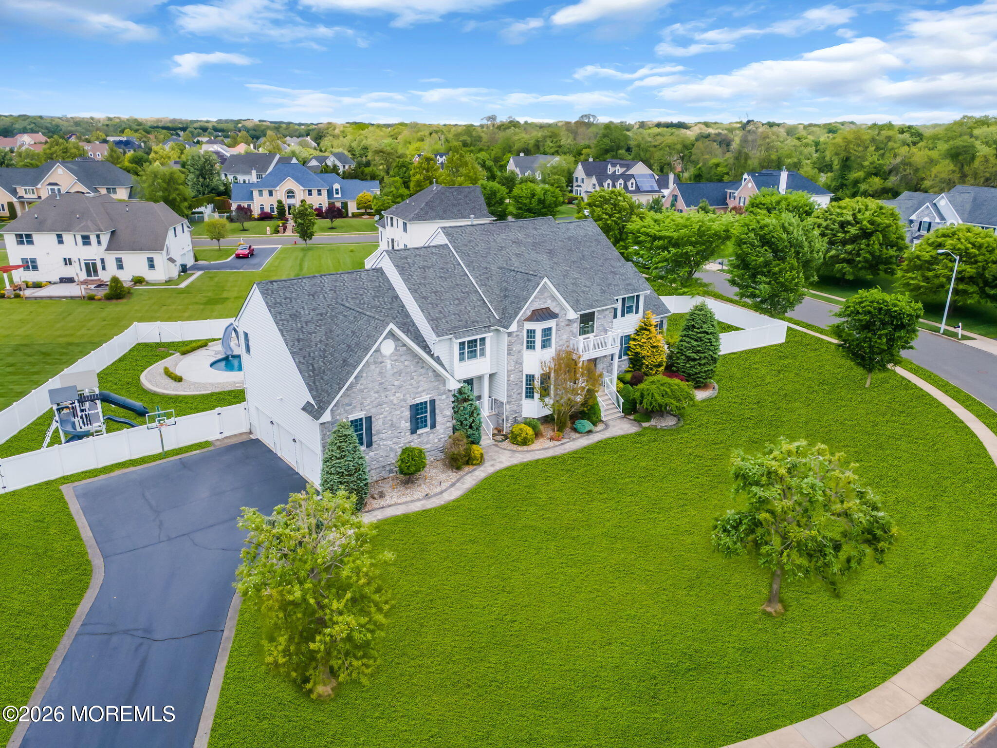 27 Hanging Rock Road Freehold NJ 07728