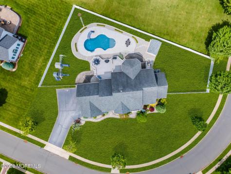 27 Hanging Rock Road Freehold NJ 07728