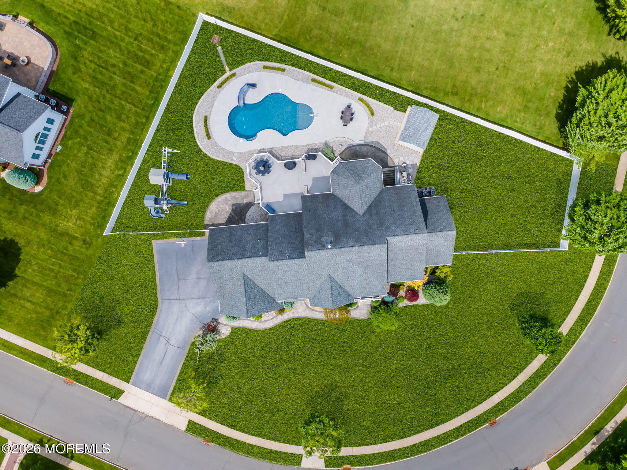 27 Hanging Rock Road Freehold NJ 07728