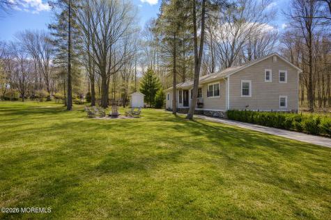 43 Wilson Avenue Morganville NJ 07751