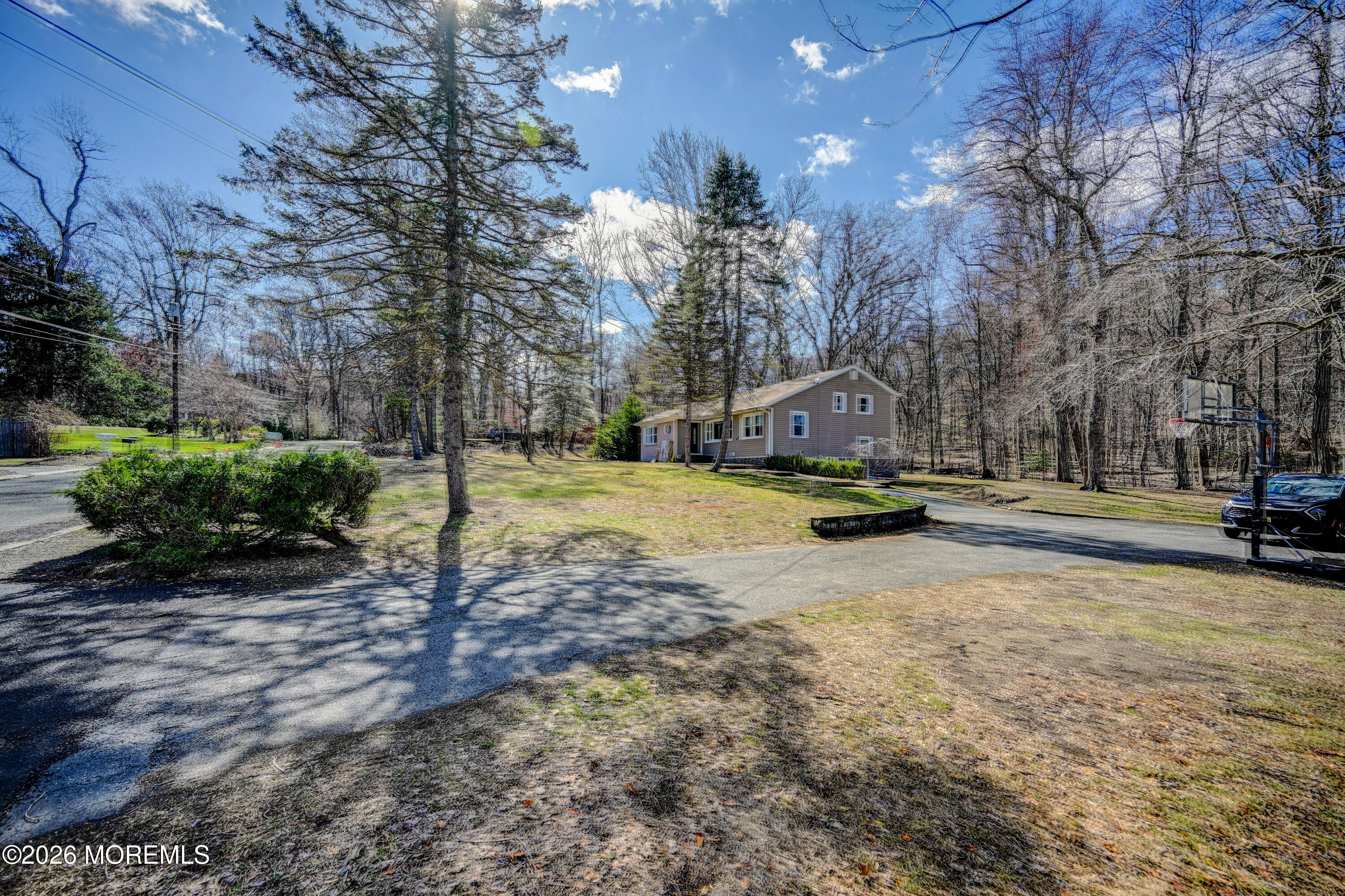 43 Wilson Avenue Morganville NJ 07751