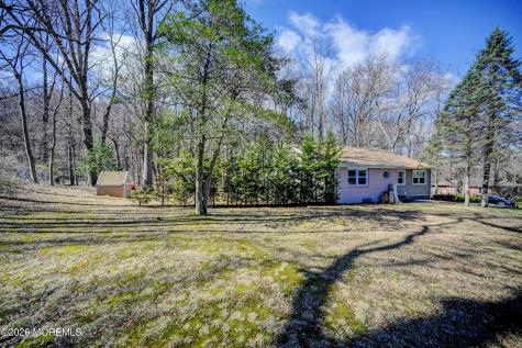 43 Wilson Avenue Morganville NJ 07751