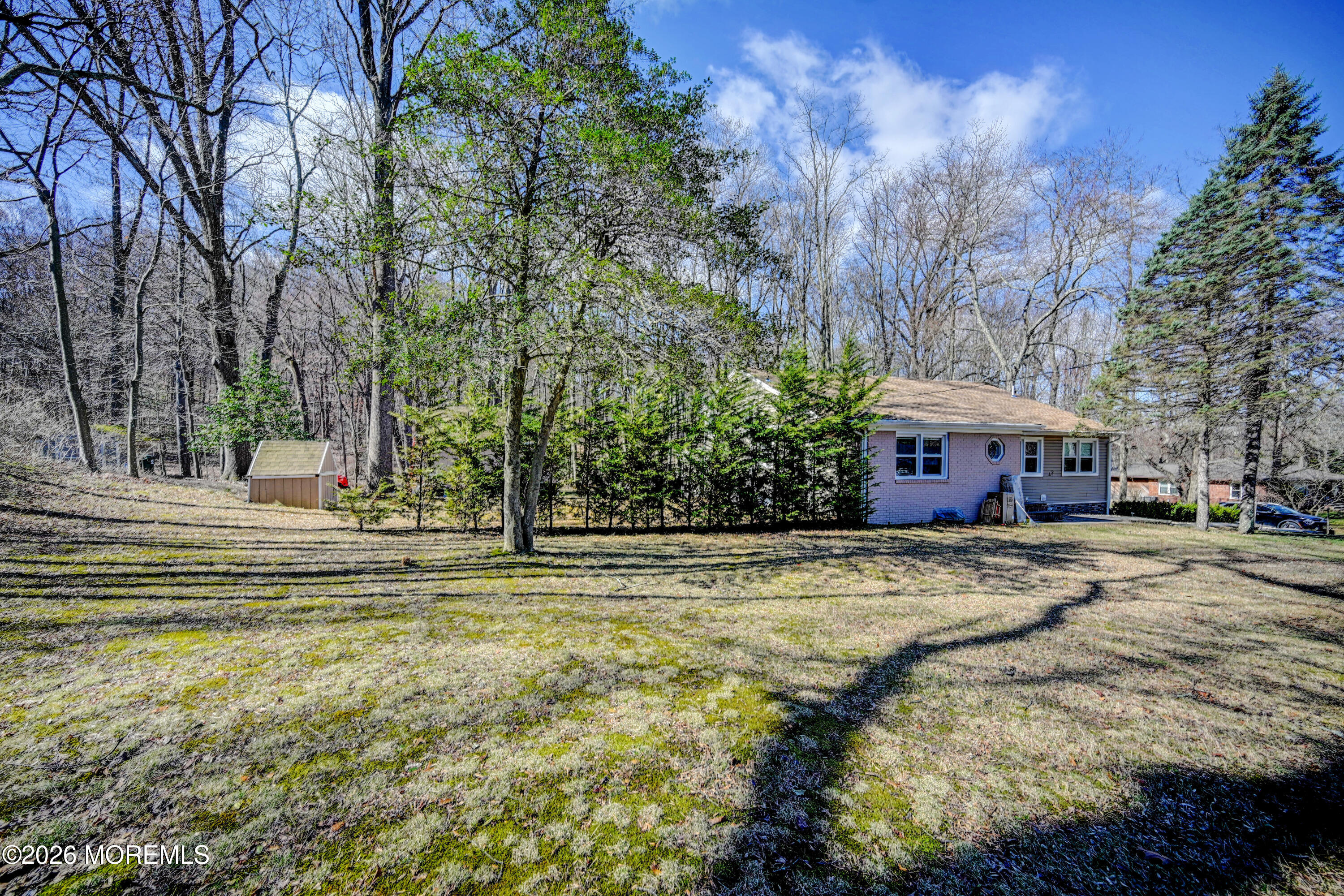 43 Wilson Avenue Morganville NJ 07751
