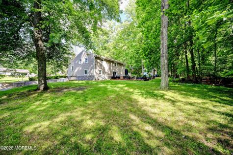 43 Wilson Avenue Morganville NJ 07751