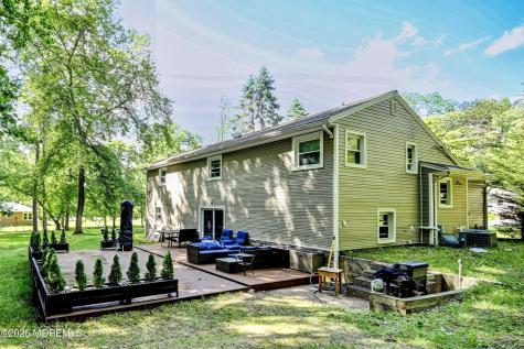 43 Wilson Avenue Morganville NJ 07751