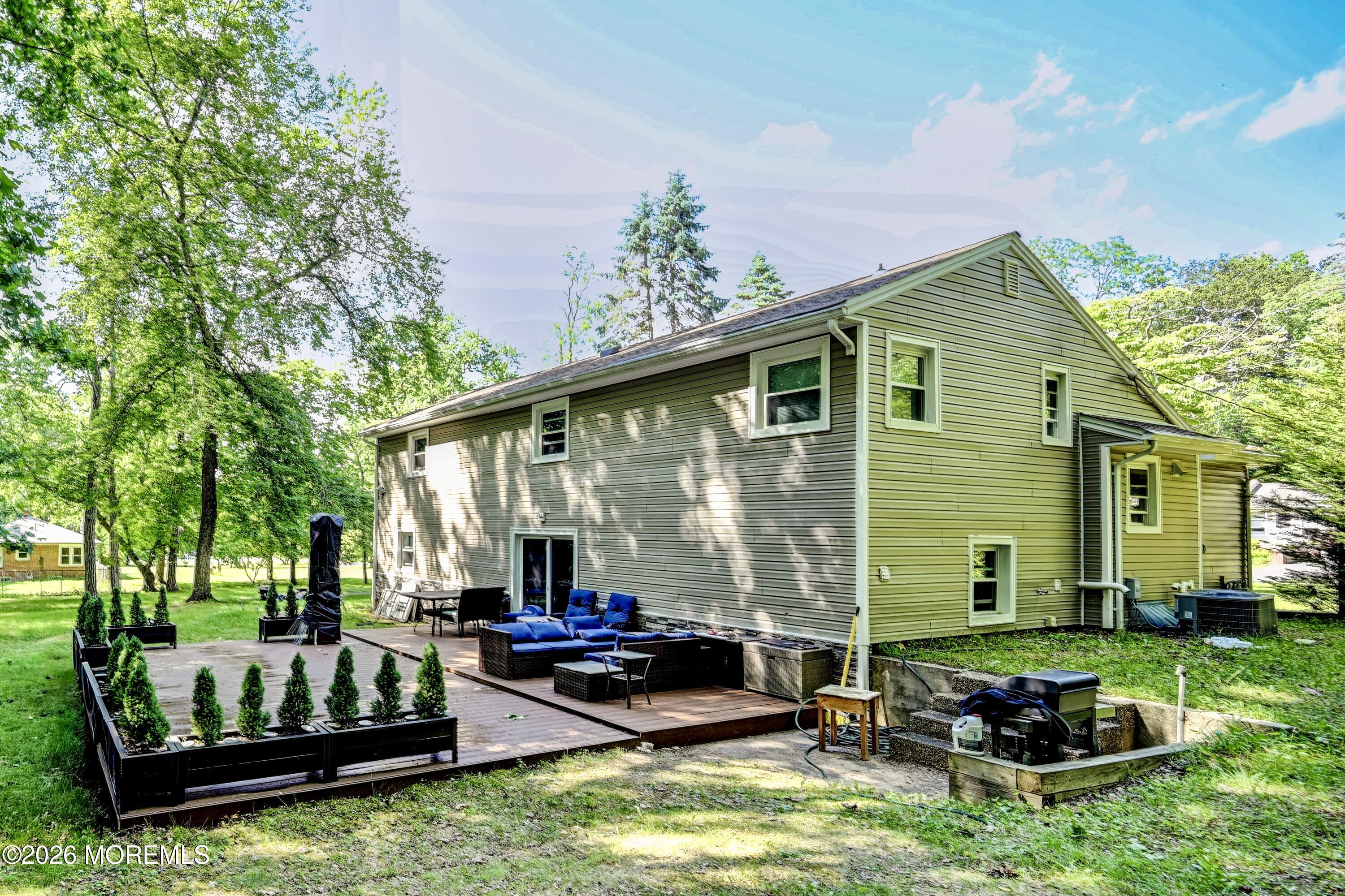 43 Wilson Avenue Morganville NJ 07751