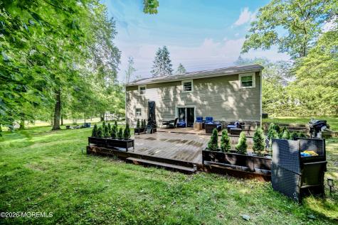 43 Wilson Avenue Morganville NJ 07751