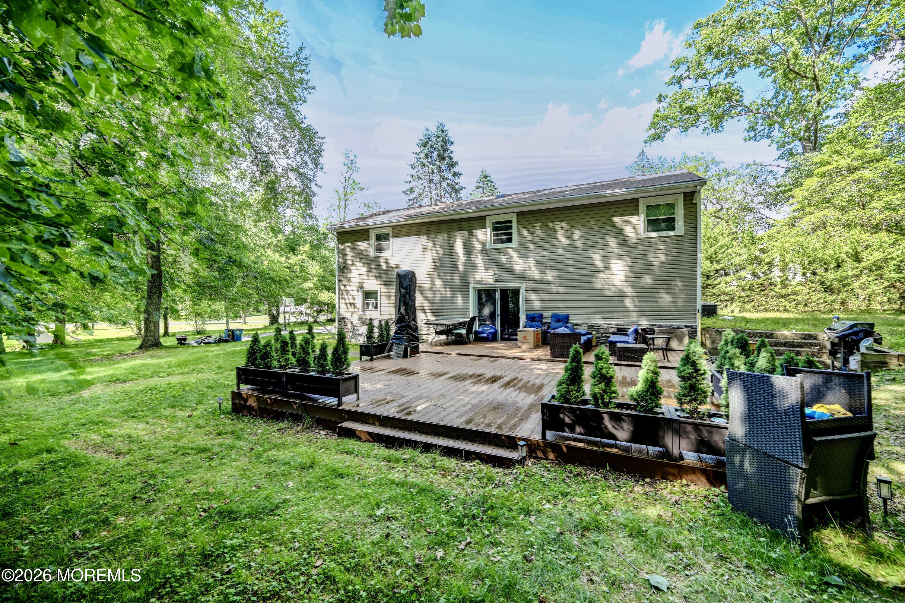 43 Wilson Avenue Morganville NJ 07751