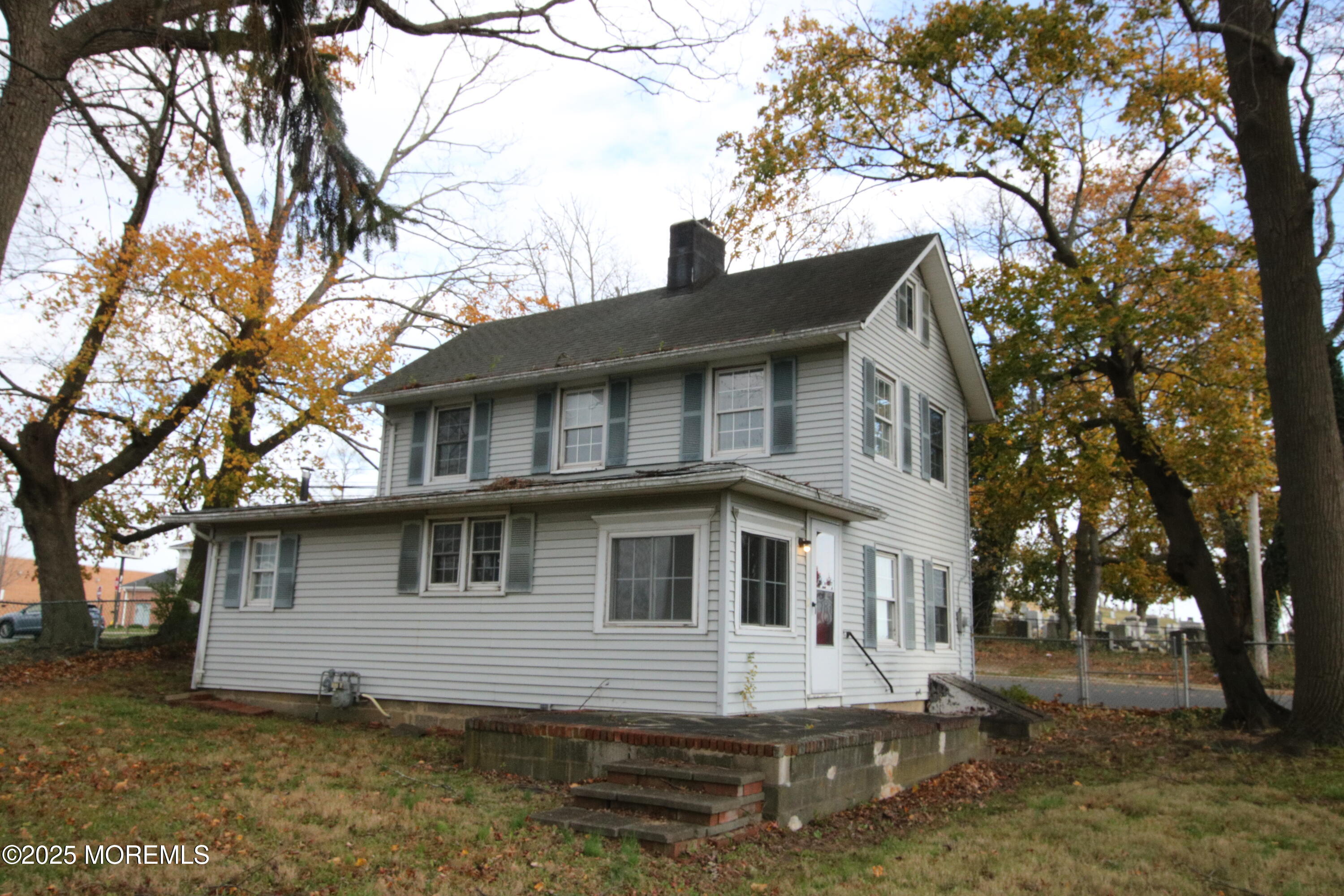 185 Monmouth Road West Long Branch NJ 07764