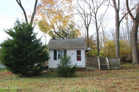 185 Monmouth Road West Long Branch NJ 07764