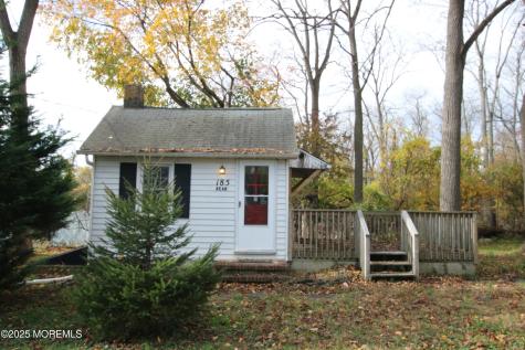 185 Monmouth Road West Long Branch NJ 07764