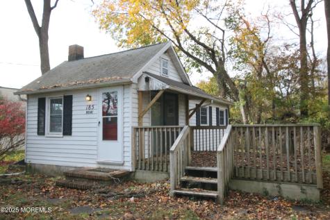 185 Monmouth Road West Long Branch NJ 07764