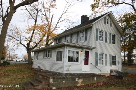 185 Monmouth Road West Long Branch NJ 07764